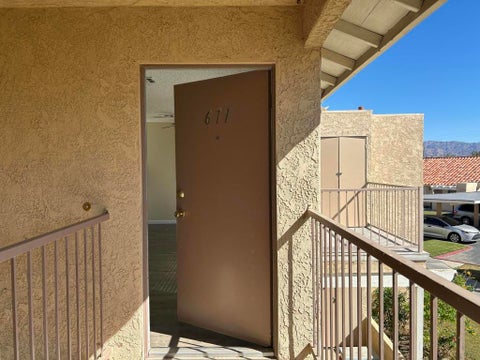 Photo of 81162 Fred Waring Drive #611, Indio, CA 92201 (MLS # 219154499DA)