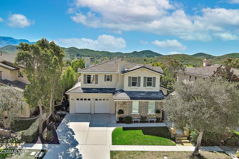 Photo of 5142 Via El Molino, Newbury Park, CA 91320 (MLS # 226001153)