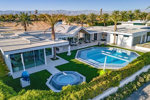 1 Makena Lane Rancho Mirage CA 92270