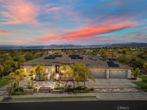 4063 Suzie Circle Corona CA 92881