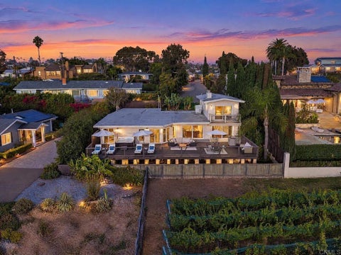 Photo of 4347 highland drive DR, Carlsbad, CA 92008 (MLS # NDP2608909)