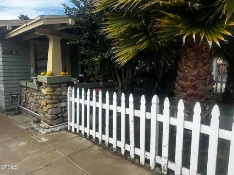 Tiny photo for 153 157 S Laurel Street, Ventura, CA 93001 (MLS # V1-34748)