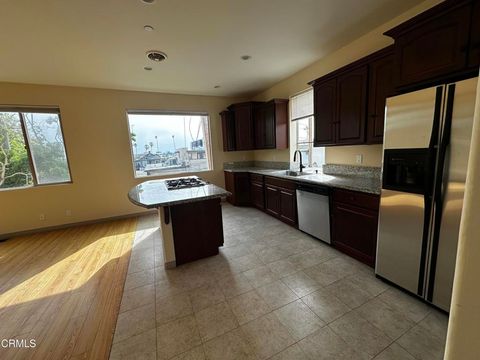 Tiny photo for 153 157 S Laurel Street, Ventura, CA 93001 (MLS # V1-34748)