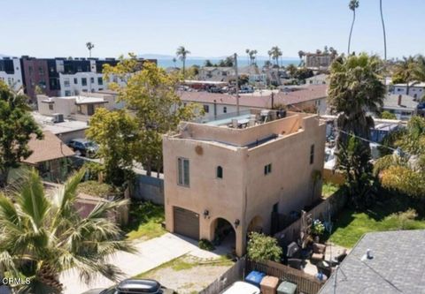 Tiny photo for 153 157 S Laurel Street, Ventura, CA 93001 (MLS # V1-34748)