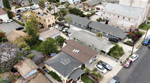 Tiny photo for 153 157 S Laurel Street, Ventura, CA 93001 (MLS # V1-34748)