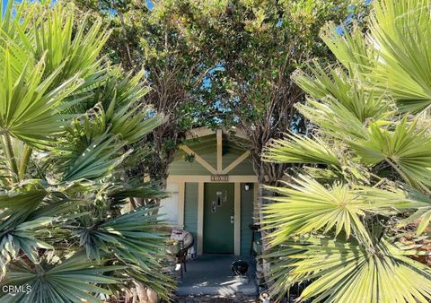 Tiny photo for 153 157 S Laurel Street, Ventura, CA 93001 (MLS # V1-34748)