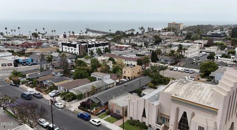 Tiny photo for 153 157 S Laurel Street, Ventura, CA 93001 (MLS # V1-34748)