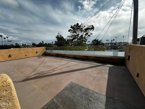 Tiny photo for 153 157 S Laurel Street, Ventura, CA 93001 (MLS # V1-34748)