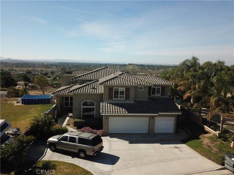 Photo of 5505 Sunset Ridge Drive, Jurupa Valley, CA 92509 (MLS # TR26167607)