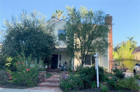 Photo of 10536 Woodbridge ST, Toluca Lake, CA 91602 (MLS # BB26127250)