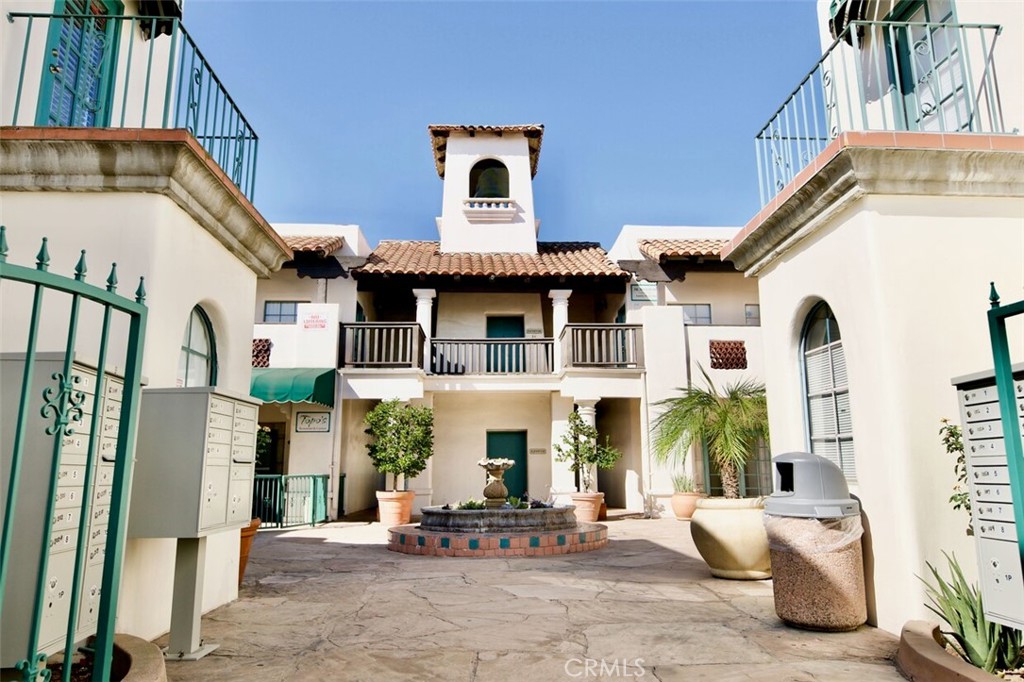 Now leasing at El Central Plaza, one of the most distinguished and sought-after office buildings in the area. One available suite of approximately 1,700 square feet. Located on bustling Central Avenue, this well-known property is celebrated for its charming Spanish-style architecture, peaceful courtyards, and inviting atmosphere making it the perfect environment for professionals who value both function and flair. The building offers convenient access to the CA-60 Freeway and is also within walking distance to the Chino Valley Medical Hospital (CVMC). Call us for a tour.