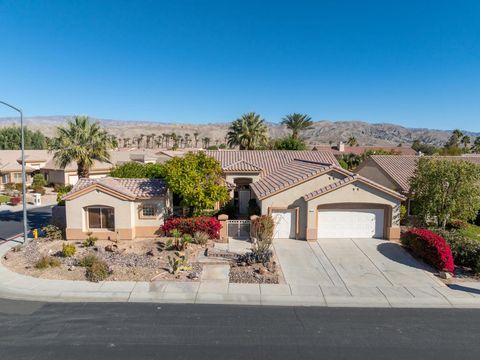 Photo of 78728 Sunrise Canyon Avenue, Palm Desert, CA 92211 (MLS # 219139751DA)