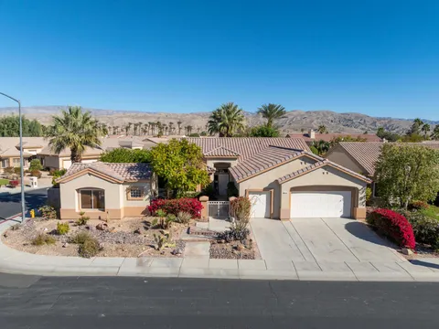 78728 Sunrise Canyon Avenue, Palm Desert, CA 92211 - MLS#: 219139751DA