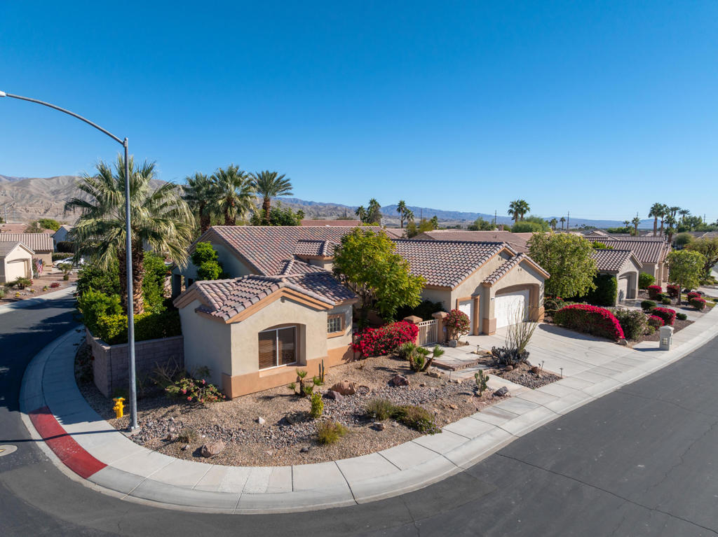 78728 Sunrise Canyon Avenue