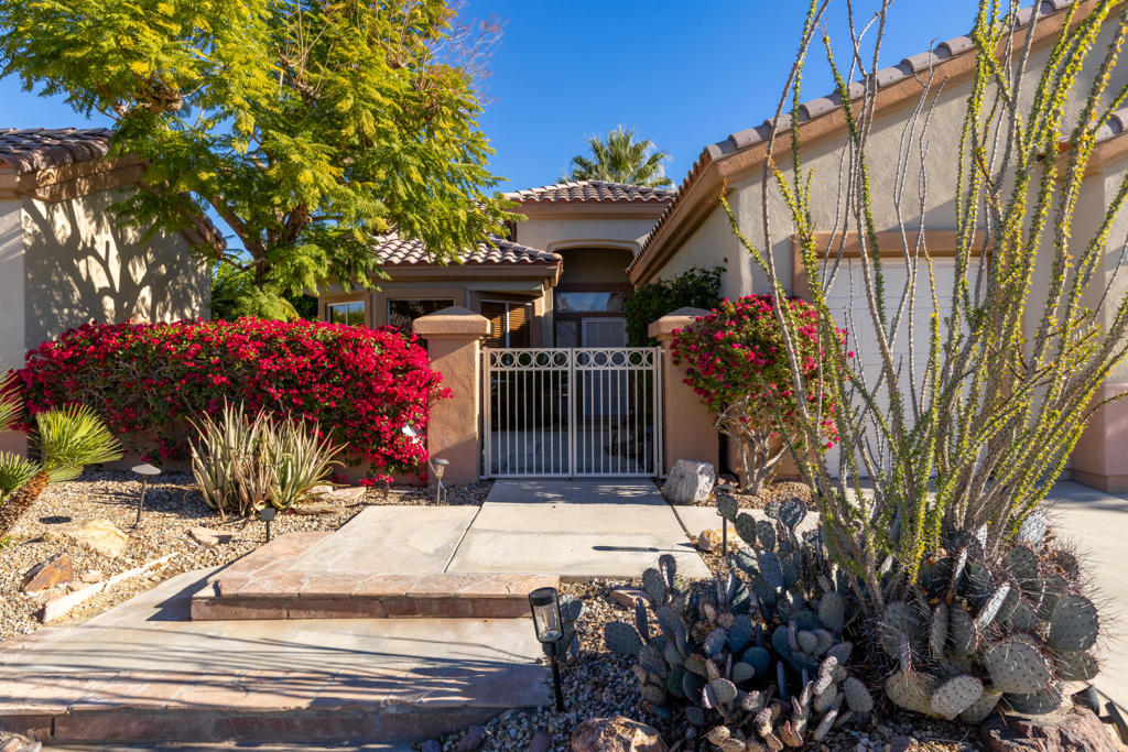 78728 Sunrise Canyon Avenue