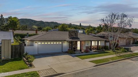 2246 Adrian Street Newbury Park CA 91320