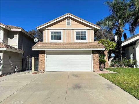 Photo of 15442 Ficus St St, Chino Hills, CA 91709 (MLS # TR25267027)