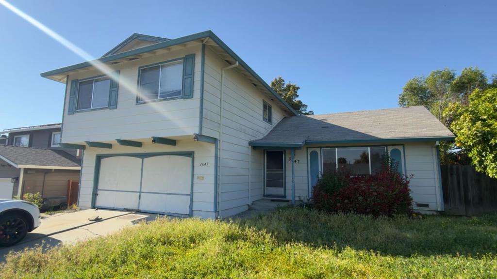 3647 Madrid Drive