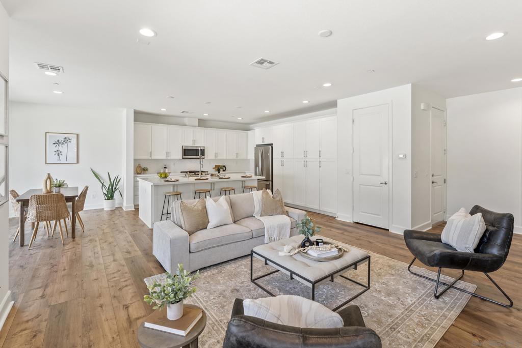 Carlsbad East - Residential