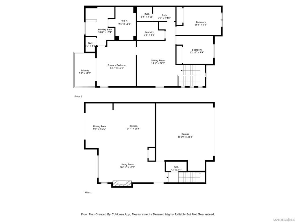 Carlsbad East - Residential