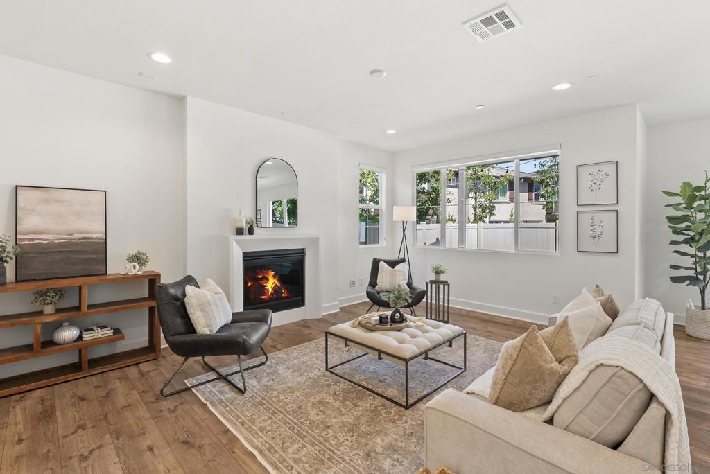 Carlsbad East - Residential