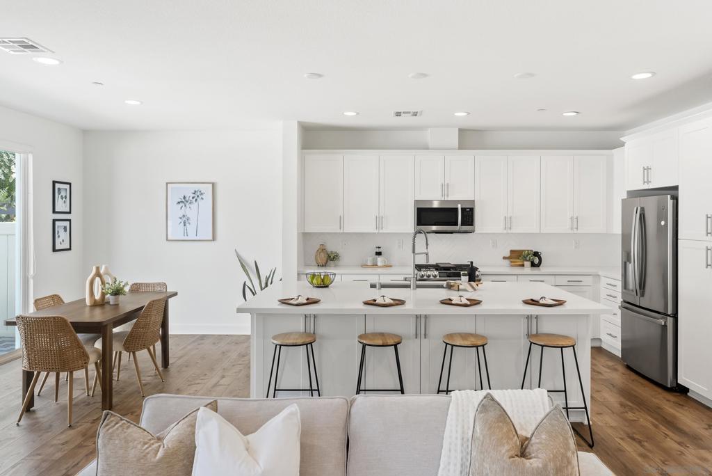 Carlsbad East - Residential