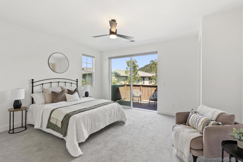 Carlsbad East - Residential