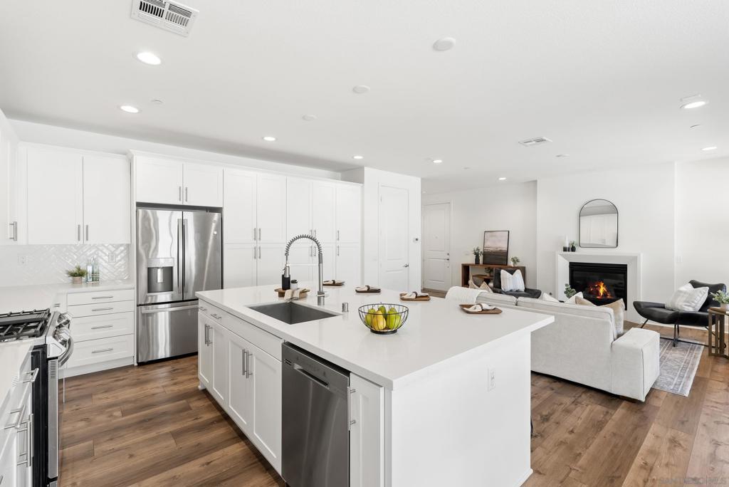 Carlsbad East - Residential