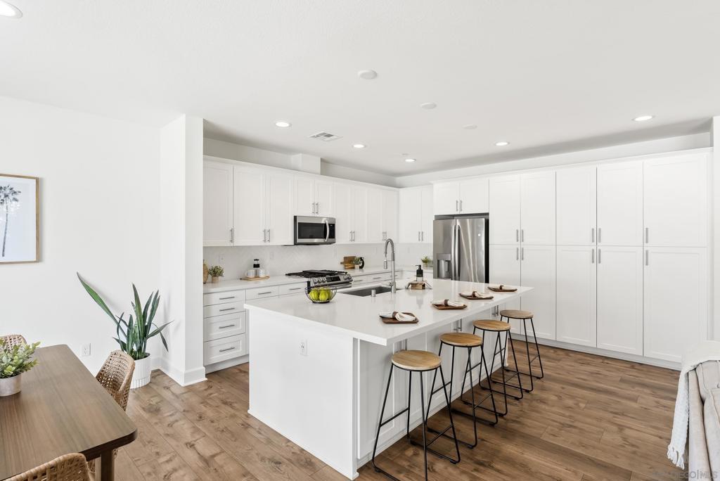 Carlsbad East - Residential
