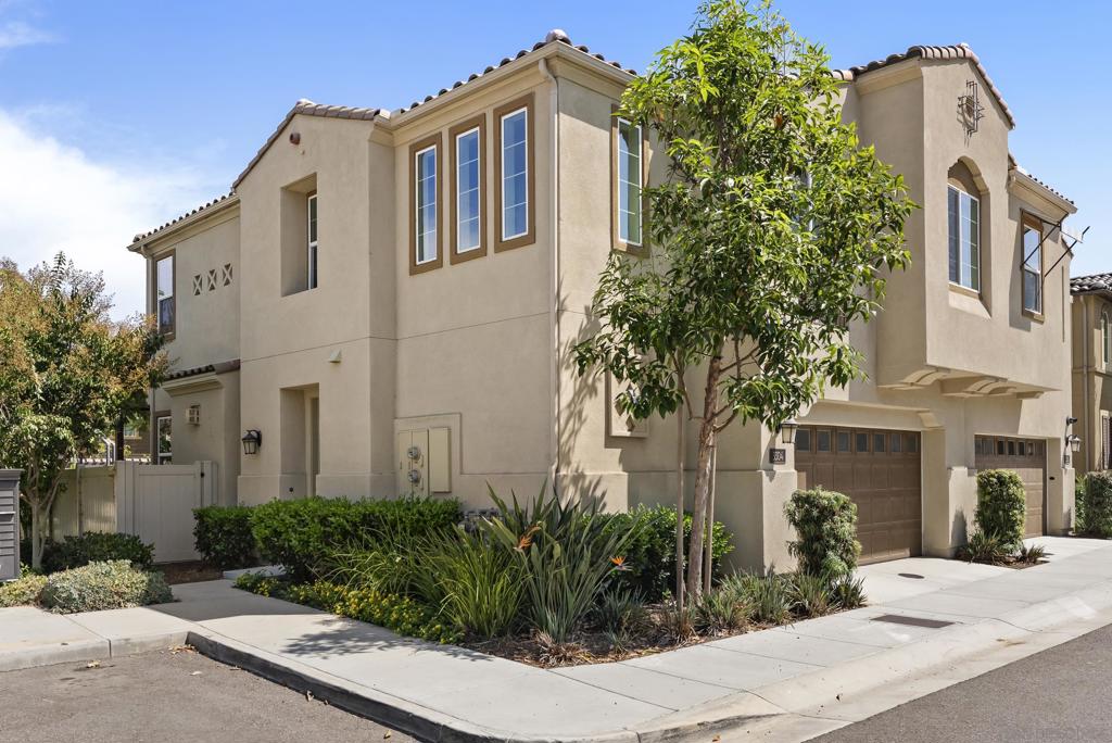 Carlsbad East - Residential