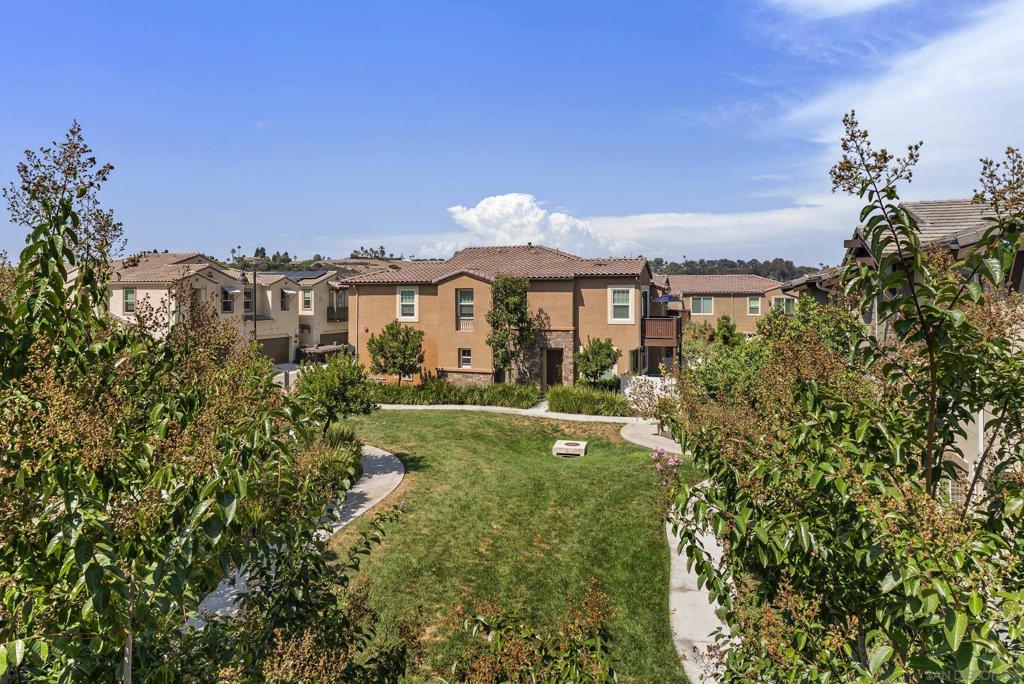 Carlsbad East - Residential
