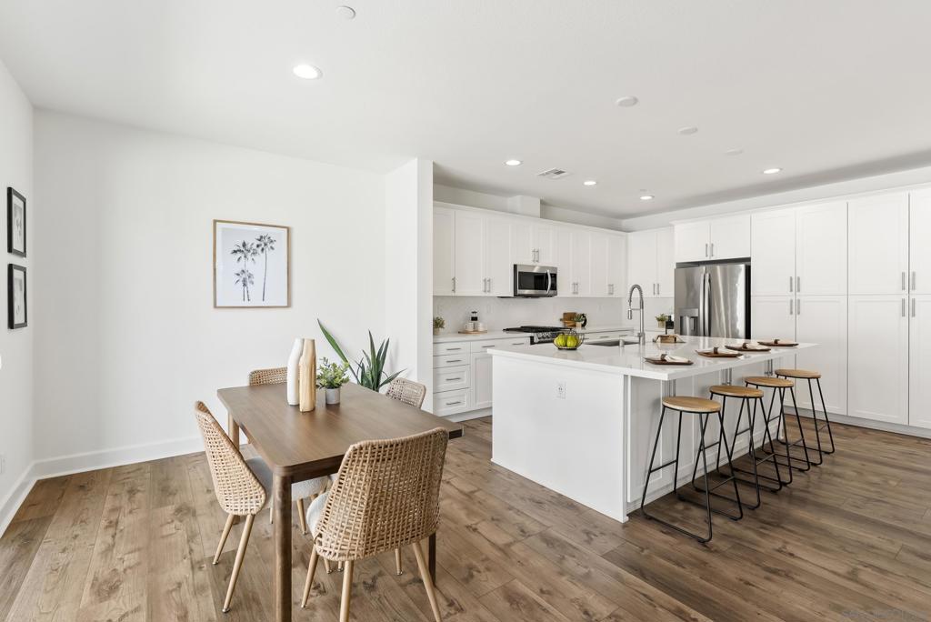 Carlsbad East - Residential