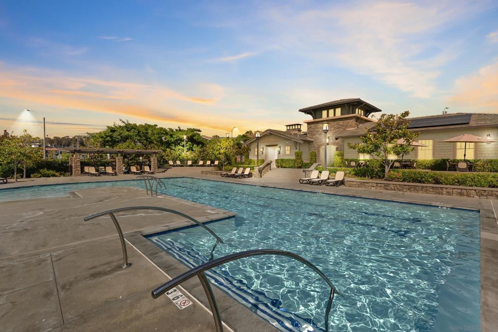 Carlsbad East - Residential