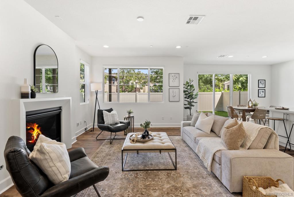 Carlsbad East - Residential