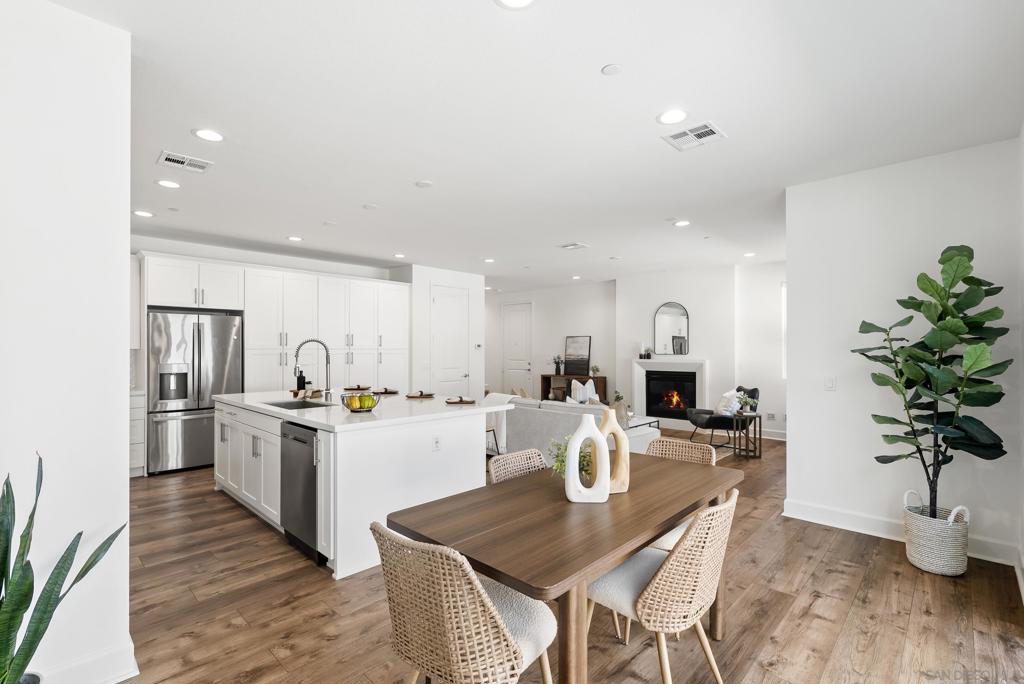 Carlsbad East - Residential