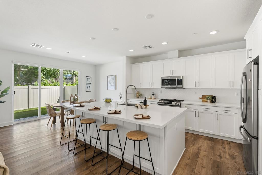 Carlsbad East - Residential