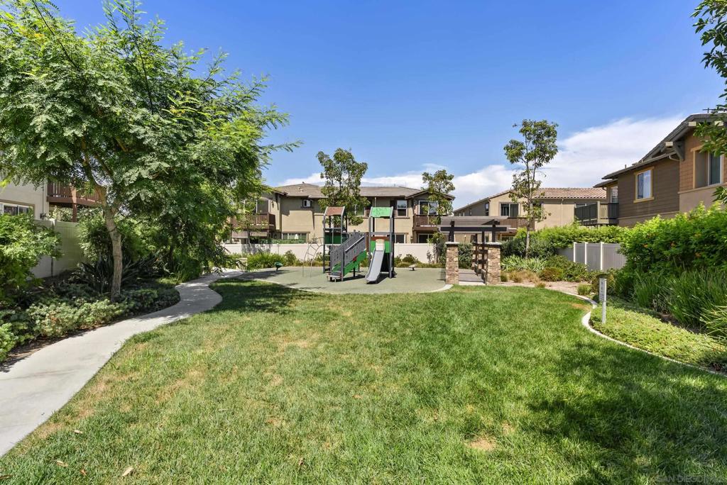 Carlsbad East - Residential