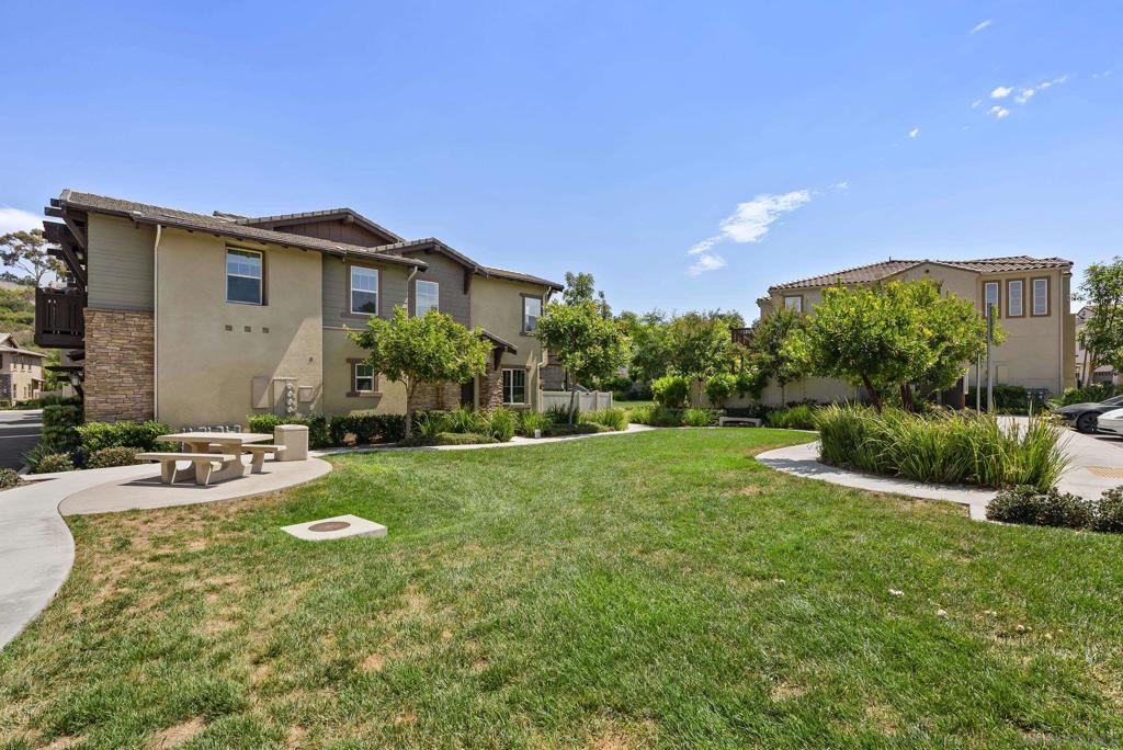 Carlsbad East - Residential