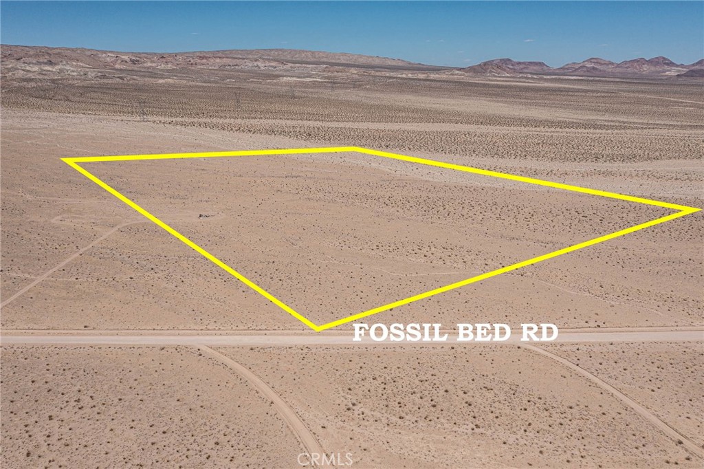 0 Fossil Bed Road