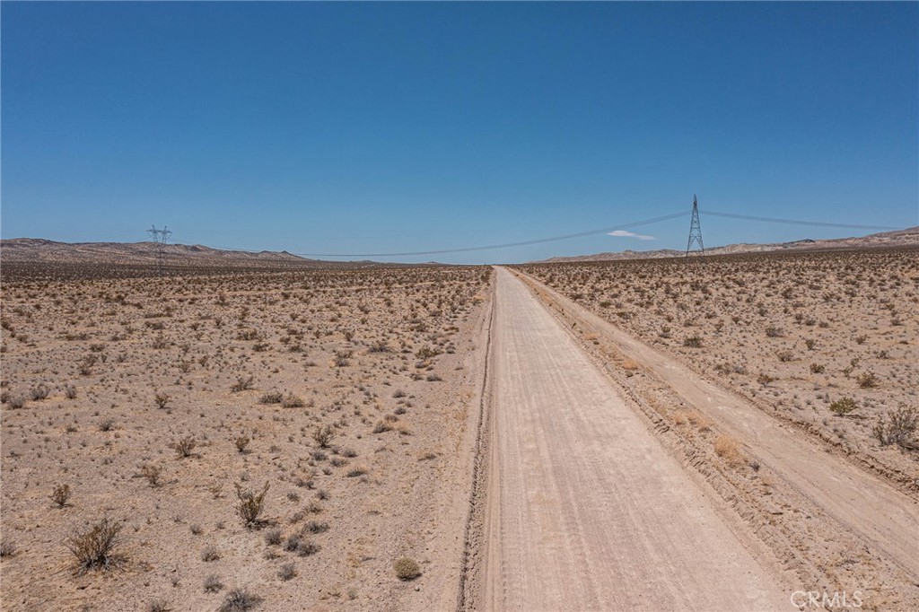 0 Fossil Bed Road