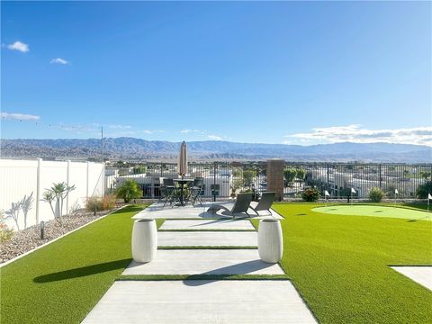 Photo of 41378 Harvey Mudd Dr, Palm Desert, CA 92211 (MLS # IG26049208)