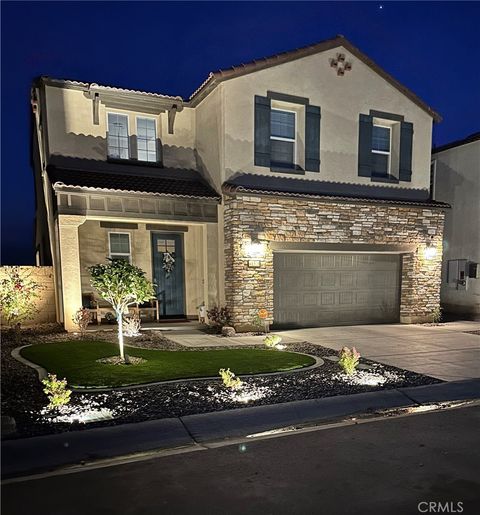 Photo of 41378 Harvey Mudd Dr, Palm Desert, CA 92211 (MLS # IG26049208)