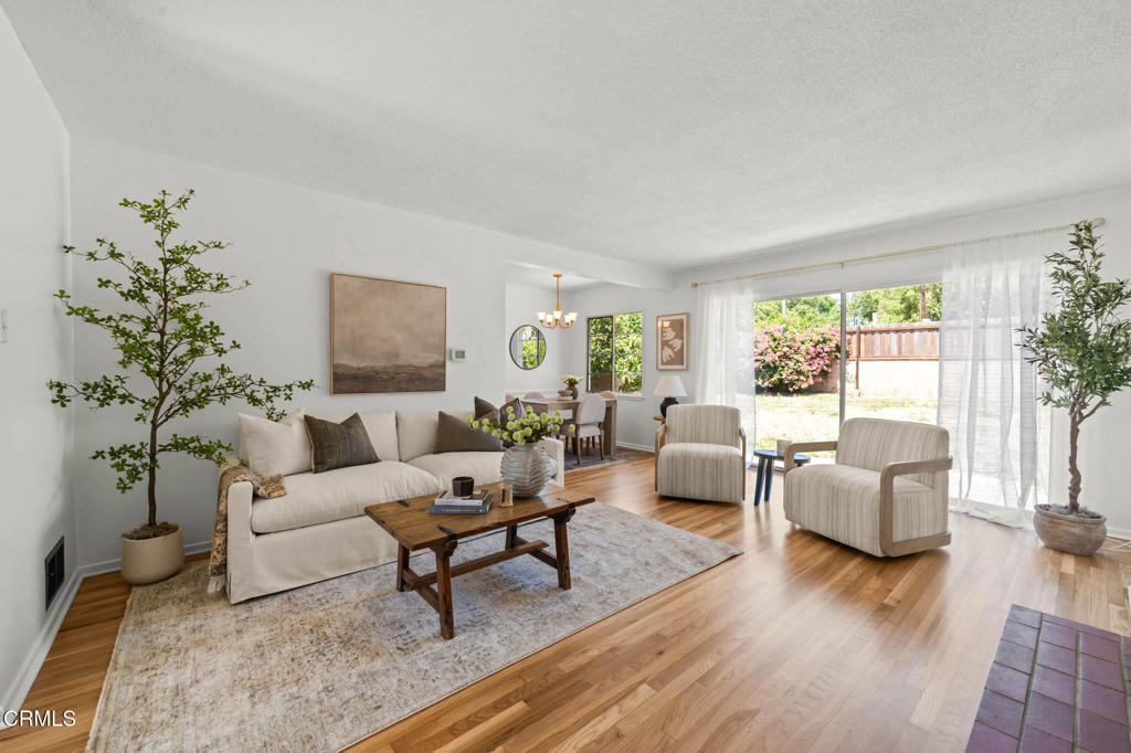 4643 Varsity Street Street