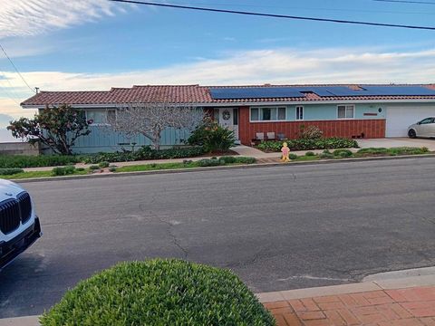 1060 Alexandria Dr San Diego CA 92107