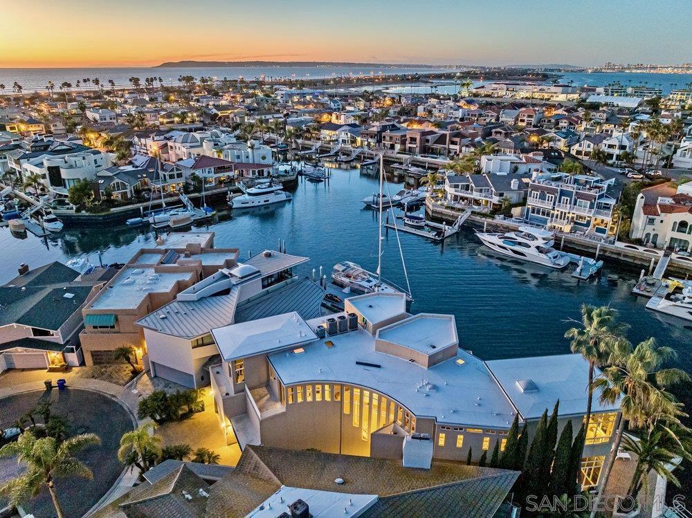 Coronado Cays - Residential