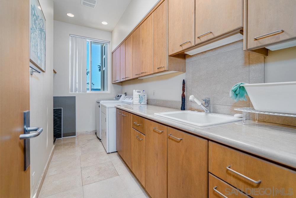 Coronado Cays - Residential