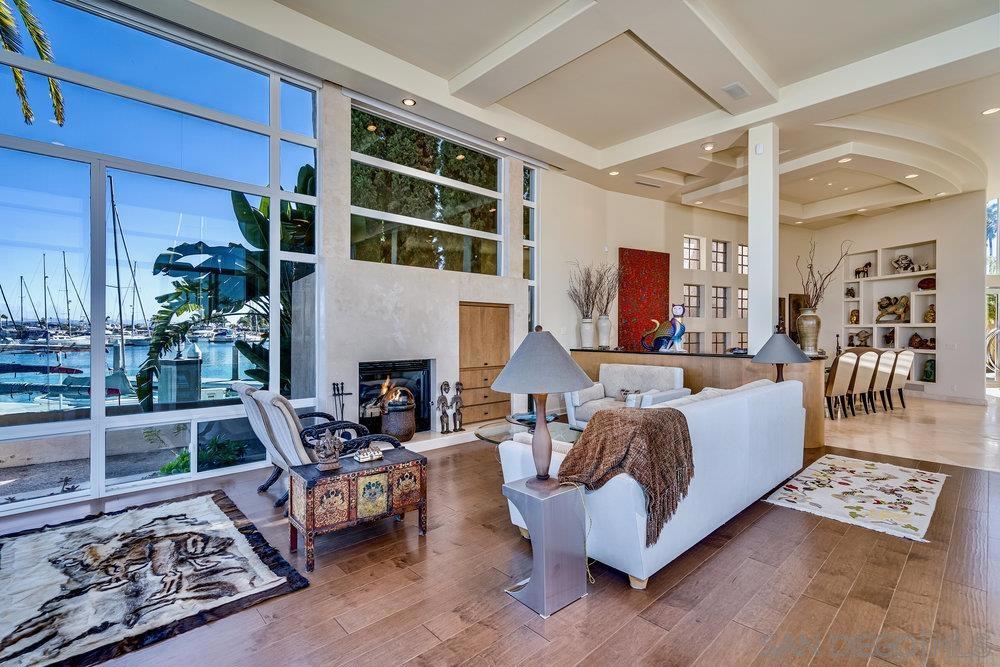 Coronado Cays - Residential