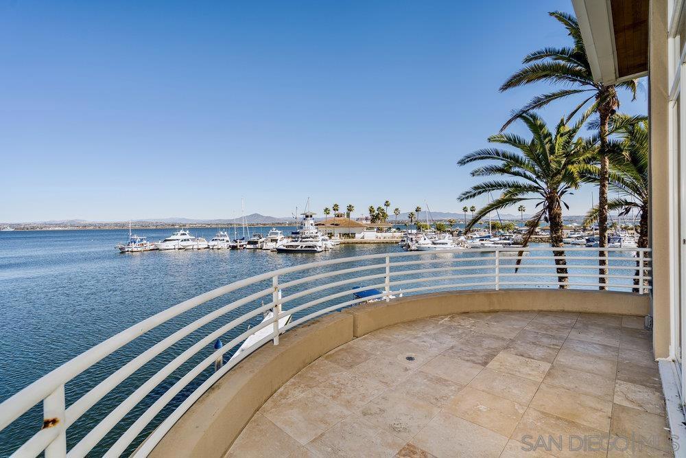 Coronado Cays - Residential