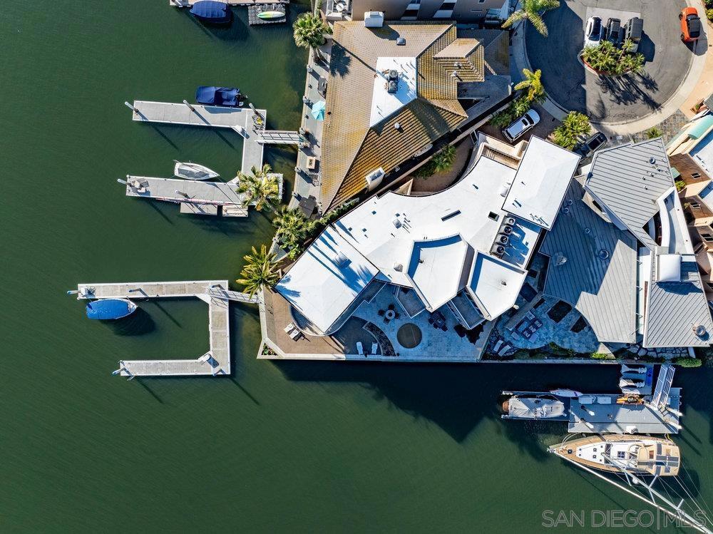 Coronado Cays - Residential