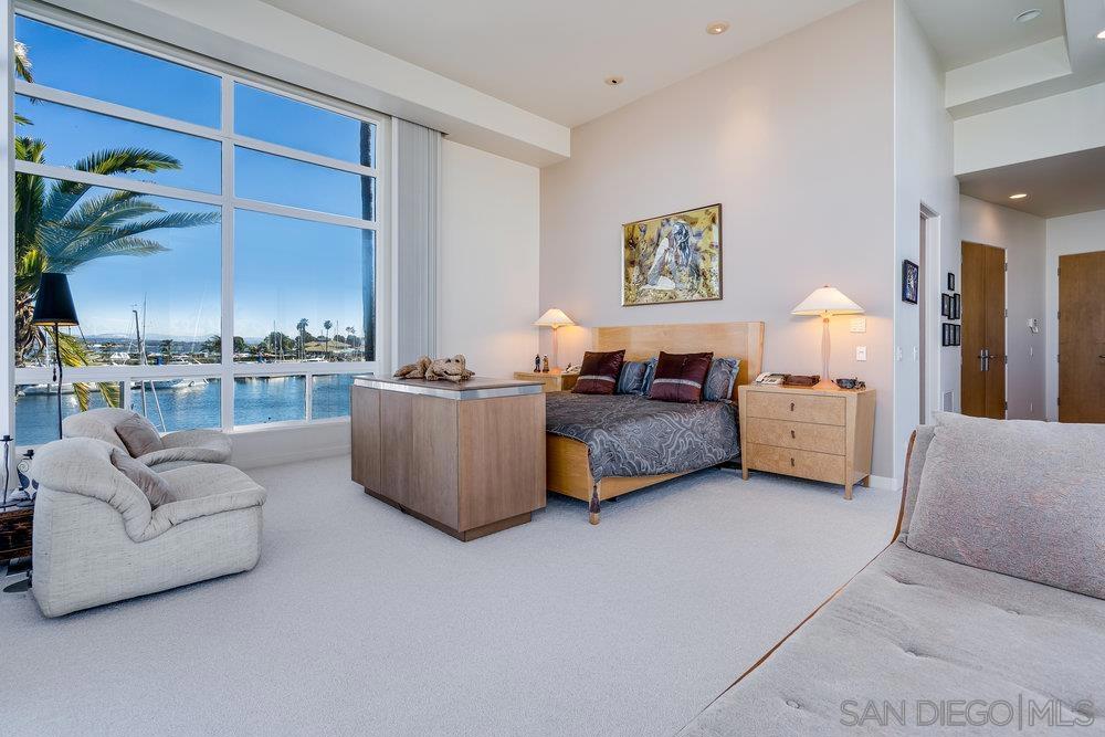 Coronado Cays - Residential